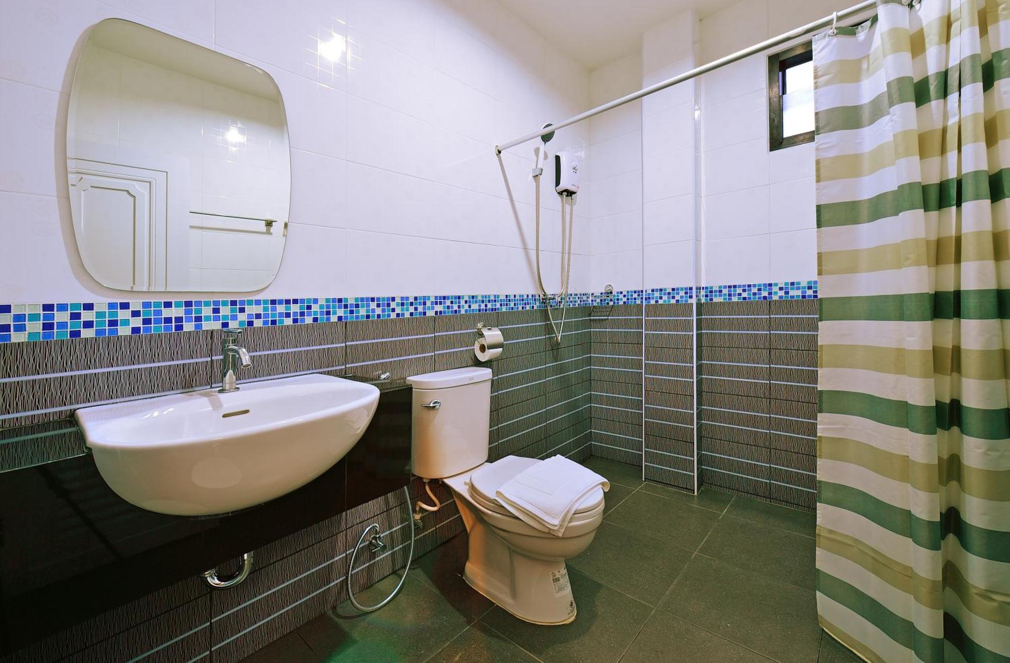 Kiss Hometel Ao Nang Экстерьер фото