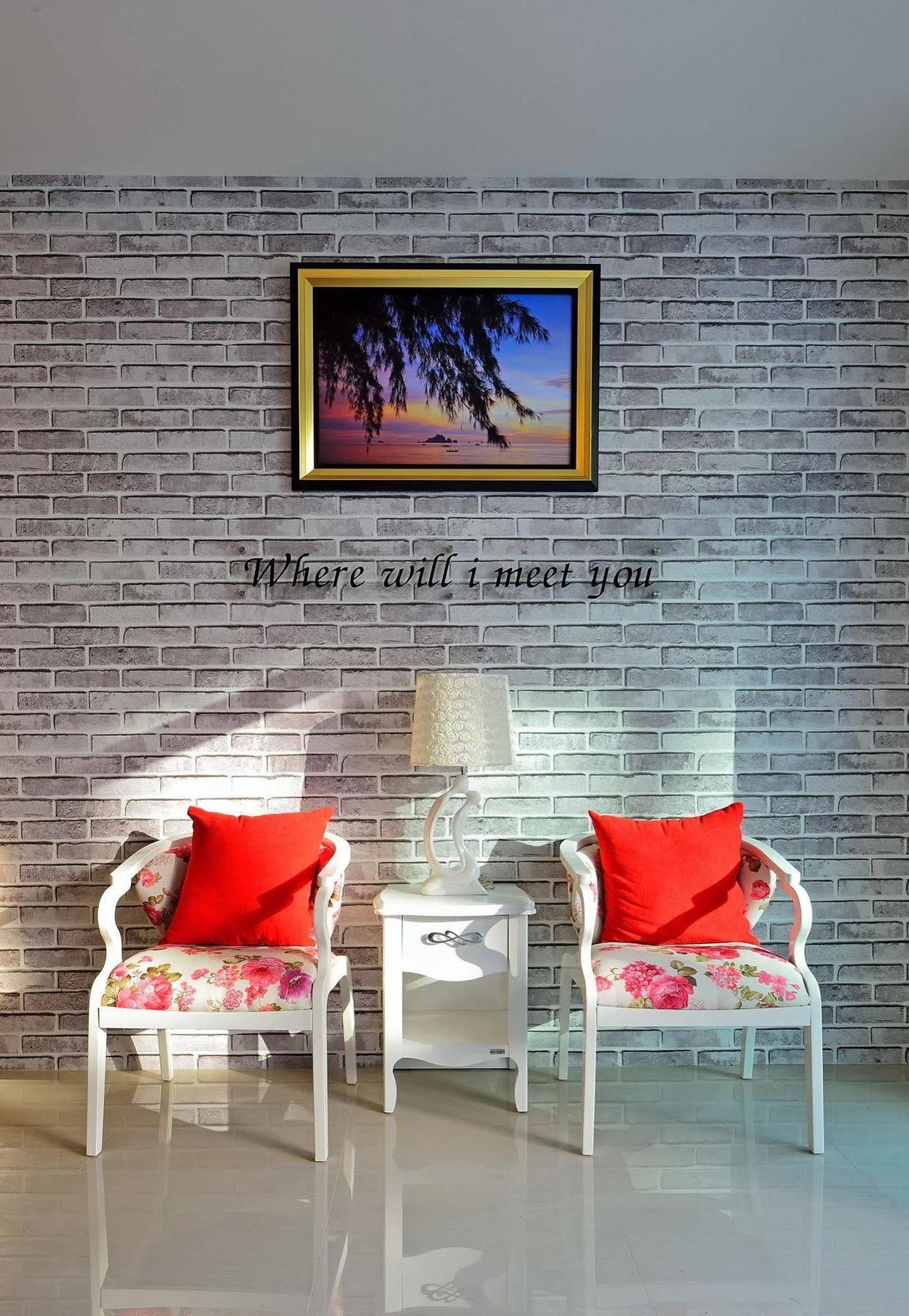 Kiss Hometel Ao Nang Экстерьер фото